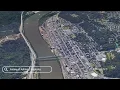 The history of Ashland Kentucky