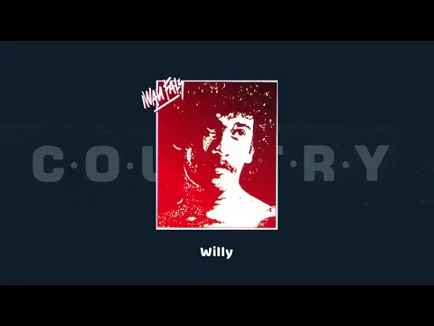 Download MP3 Iwan Fals -  Willy (Official Audio)