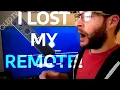 I LOST MY REMOTE Samsung Q60a QLED 4K Review