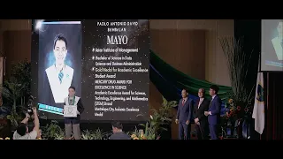 paref southridge batch 2023 graduation highlights
