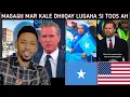 Lagu MAGA🇺🇸 MARKASTA AY SOMALI🇸🇴 DULMIYAAN DHIIQAA LUGAHA ILAHAY UGALIYAA😂 HADEER XAALADA KU XUN WLHI....