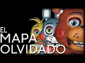 THE FNAF 2 MAP IN GMOD THAT NO ONE REMEMBERS FNAF 2 IMPROVED GARRY S MOD