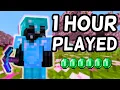 How to get stacked FAST in 1 HOUR