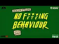 Dj Private Ryan x Sekon Sta - No Feteing Behaviour (Official Audio)  BATTALION Music | Soca 2023
