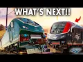 Amtrak’s 2026 plans: What MAY be coming?