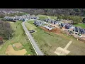 Darlington Ridge Community Progress