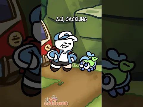 Every Creature Collector's Nightmare...