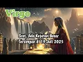 Download Lagu Ramalan Zodiak Virgo Hari Ini‼️Ssst, Ada Kejutan Besar Tersimpan di 19 Juli 2025