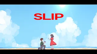 SLIP / いよわ feat.GUMI(SLIP / Iyowa feat.GUMI) 【YouTube Music Weekend 10.0】