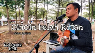 Download CINCIN BELAH ROTAN - Faisal Asahan | LIVE Cover by ( Padi Official ) MP3