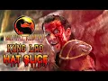 Download Lagu KUNG LAO HAT SLICE -  BUZZSAW FATALITY - Mortal Kombat 2021