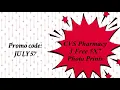 Free Photo Prints Promo Codes CVS Pharmacy