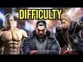 What Makes Characters Difficult In TEKKEN 8