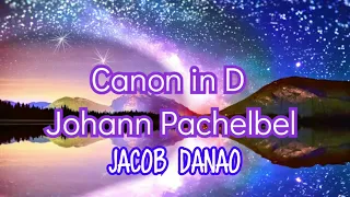 Download 11. Canon in D | Johann Pachelbel | Jacob Danao MP3