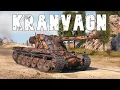 Download Lagu World of Tanks Kranvagn - Leading the Charge to Victory.