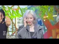 Armageddon - aespa エスパ 에스파 [Music Bank] | KBS WORLD TV 240531