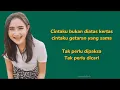 Download Lagu BUKAN CINTA BIASA - Yeni Inka cover lagu koplo dangdut terbaru 2022