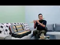 Lagu TERPAKSA COVER SULING