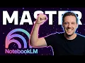 Lagu NotebookLM Masterclass: Leer Alles In 25 Minuten