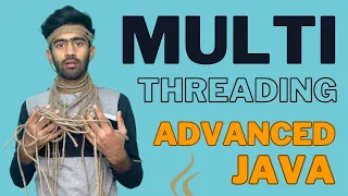 Advanced Java Part-1 Multithreading in Java Full Tamil code io