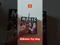 Download Lagu Magic 65 Tricks Magic Kit #shorts