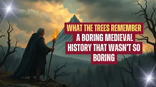 عندما قاومت الغابة التاريخ الممل لتاج الجمر 