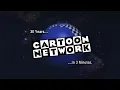 Cartoon Network 30th Anniversary Montage 1992-2022