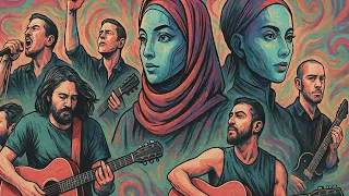                                                 كايروكي   بسرح و أتوه كوفر أكوستيك                 دندنها