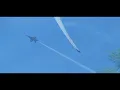 Blue Angels Practice 2024