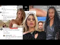 EXPOSING influencers Emma Macdonald Hallie Batchelder for alleged HATE crime