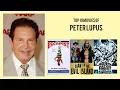 Peter Lupus Top 10 Movies of Peter Lupus Best 10 Movies of Peter Lupus