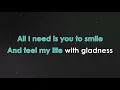 Noel Milan - Smile