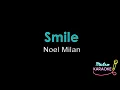 Download Lagu Noel Milan - Smile