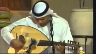 مساعد البلوشي كل يوم وانت يا ظالم 