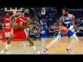 NBA Unguardable Moves MOMENTS