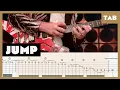 Download Lagu Van Halen - Jump - Guitar Tab | Lesson | Cover | Tutorial