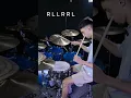 Download Lagu Six Stroke Roll Lesson ! #drummer