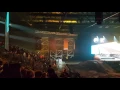 BRP 2016 Dealer Meeting Opening Night