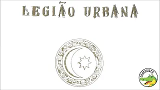 Legião Urbana - Vento No Litoral