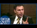 Alan Arkin Struggled Working in Germany The Dick Cavett Show