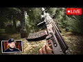 Download Lagu 🔴LIVE - Arena Breakout: Infinite | Solo Forbidden Runs Are Interesting...