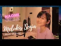 Download Lagu Melukis Senja - Budi Doremi cover by Naomi Belle