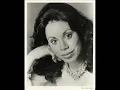 Maria Ewing Ah chi mi dice mai - Ah fuggi traditor