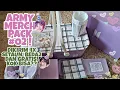 BTS ARMY MERCH BOX HOME PICNIC SET REVIEW INDONESIA