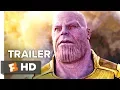 Download Lagu Avengers: Infinity War Trailer #1 (2018) | Movieclips Trailers