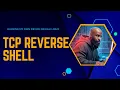 Exploiting a machine using a TCP reverse shell with msfvenom