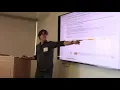 Snorkel Workshop 2018 Writing Labeling Functions Tutorial