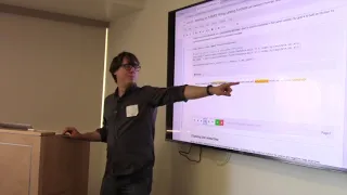 Snorkel Workshop 2018 Writing Labeling Functions Tutorial