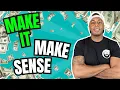 MAKE IT MAKE SENSE VA Disability Rating Math Explained
