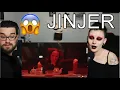 Download Lagu That Growl Though!! | JINJER - Home Back | Reaction and Lyric Breakdown